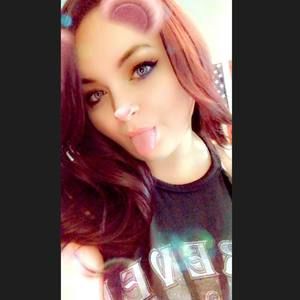 Meet your Posher, Kaitlynn